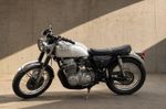 Honda CB750 1970-K1