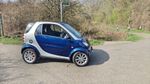 smart car fortwo passion