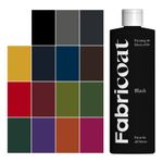 Fabricoat 125ml Fabric Paint for Clothes, Upholstery, Textiles Designs