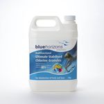 Chlorine Granules Ultimate Multifunctional Swimming Pool Algaecide Chemicals 5kg