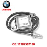 GENUINE NOX SENSOR BMW 1ER E81 E82 E87 E88 3er E90 E91 E92 LCI N43 11787587130 ?