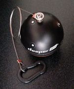 Deeper Pro Plus + Chirp + Safety Сable 500mm Boat Arm for All deeper