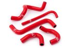 AS3 SILICONE RADIATOR HOSES for HONDA CBR 125 2004-2006