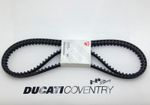 OEM Ducati Cam timing belts (Pair / x95 tooth)  851 888 916 748 996    73710091B