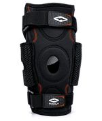 Shock Doctor 875 Ultra Hinged Knee Brace ACL MCL Meniscus Support Size large