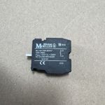 Moeller EK 10 Switch Contact Block EK10 Moeller ek10