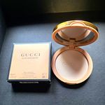 Gucci Glow Highlighter Powder Glow Effect Sunrise Gold 01 Shade 10g