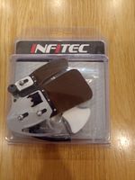 Infitec Nexus Cordovan Tab LH Medium