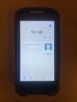 Used Datalogic scanner memor11