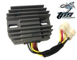 VOLTAGE REGULATOR RECTIFIER FITS: KAWASAKI KLF 400 BAYOU  1993 - 1999