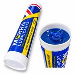 Marine Grease Waterproof Blue 400g Cartridge Morris K323 Boat Trailer Bearing EP