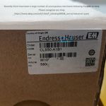 Brand new E+H Endress+Hauser CLS50-A1B1 Conductivity Electrode CLS50-A1B1 .