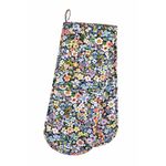 Double Oven Glove Ulster Weavers Confetti Floral 100% Cotton Multi
