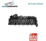 CYLINDER HEAD COVER 175760 FEBI BILSTEIN NEW OE REPLACEMENT