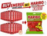 Emerge Energy Drink, 24 x 250ml