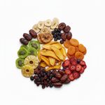 TANHO Dried Fruits, Raisins, Sweet Snacks, GMO free, 250g - 10kg