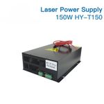 150W HY-T150 CO2 Laser Power Supply For CO2 Laser Engraving Cutting Machine