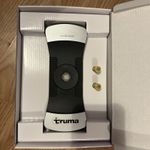 TRUMA REMOTE GAS LEVEL CHECKER FOR 200-350MM STEEL ALUMINIUM LPG BOTTLES