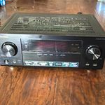 Pioneer VSX-1131 7.2Ch A/V Receiver 150W DTS Dolby TrueHD AM/FM Black