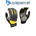STANLEY SY660L EU SY660 Performance Gloves - Large STASY660L
