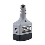 Car Mobile Converter Inverter Adapter DC 12V/24V to AC 220V Charger Power.S0