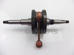 For Peugeot Speedfight 1/2 100 1997-2007 Crankshaft Assembly Con Rod Kit