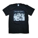 Marseille Bob’s Tshirt From Wes Anderson’s The Phoenician Scheme Size M Unisex 