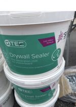 10L DRYWALL SEALER Plasterboard Pre Paint Sealer To Enhance Top Coat