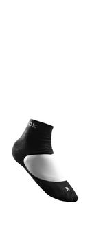 Ankle Sports Sock with Metatarsal Protection