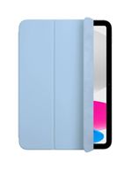 Genuine Official Apple iPad 10th 11th Gen A16 Smart Folio Case 10.9 11" Sky Blue