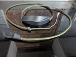 Shepherd Balearic Rock Sling Made With Double Corded Dyneema (Not Paracord) Cord