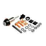 Starter Motor Repair Kit For TD5 Defender Discovery 2 - DA5240