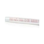 UPONOR F4921000 PEX Tubing 1" White PEX ASTM F876/F877/CASA B137.5