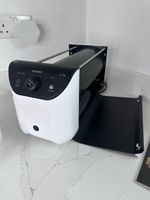 EVOchef EC Flip Smart Dosa Maker Electric Non Stick RRP £209