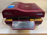 Heat Press 3D Vacuum SUBLIMATION Oven ST-3042