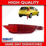 REAR BUMPER REFLECTOR RIGHT SIDE FOR FORD FIESTA MK6 MK7 1552730