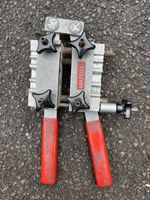 MAFDEL Pipe Welding Tool