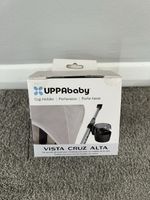UPPAbaby Vista / Cruz / Alta Cup holder