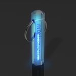 Nite Glow Rings - Tritium Glowing Keyring / Marker - Traser Power Glow Rings, Ga