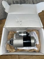 Total Source Starter Motor To Fit Kubota 3 Cylinder Deisel Engine