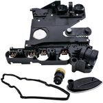 GEARBOX CONDUCTOR PLATE FIXED KIT FOR MERCEDES 722.6 1402701161,1402700861