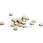 KTM 400 450 500 530 EXC-F XC-W (09-14) 10mm Diameter Valve Shim Sizes 1.85 -3.20