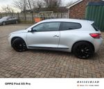 VW Scirocco 2.0 tdi