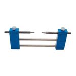 Gem Bonding Converter Dop Transfer Jig Gemstone Faceting Tool Jewelry Equipment