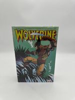 MARVEL COMICS WOLVERINE OMNIBUS VOL. 3 HC SILVESTRI COVER