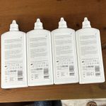 eyeexpert Pureflow All-in-1 Multipurpose Contact Lens Solution 250ml x4