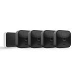 Blink Outdoor Amazon Smart Security System With 4 Wireless HD Cameras