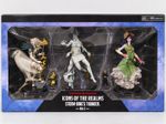 D&D Icons of the Realms Storm King's Thunder Box 2 Premium Figures New