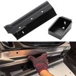 For Range Rover L322 2001–2012 Rear Sill Repair Panel O/S Right + Jacking Point