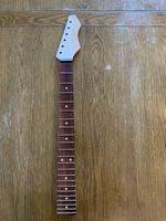 Patrick Eggle Redwing Tornado Guitar Neck | Rare Original UK Made | 22 Fret
